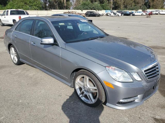 Vin: wddhf5kb9da672755, lot: 59916805, mercedes-benz e-class 350 20134