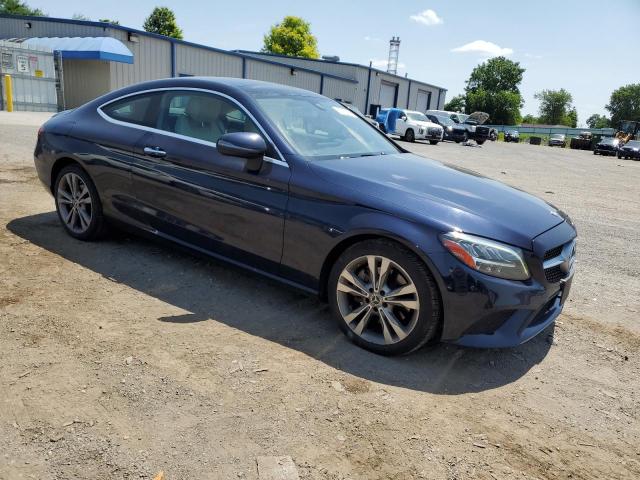 2019 MERCEDES-BENZ C 300 4MAT WDDWJ8EB3KF813970