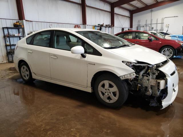 Vin: jtdkn3du6a0204814, lot: 60981835, toyota prius 20104