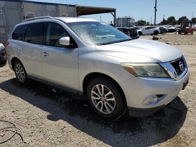 Vin: 5n1ar2mn5fc652241, lot: 61273985, nissan pathfinder s 20154