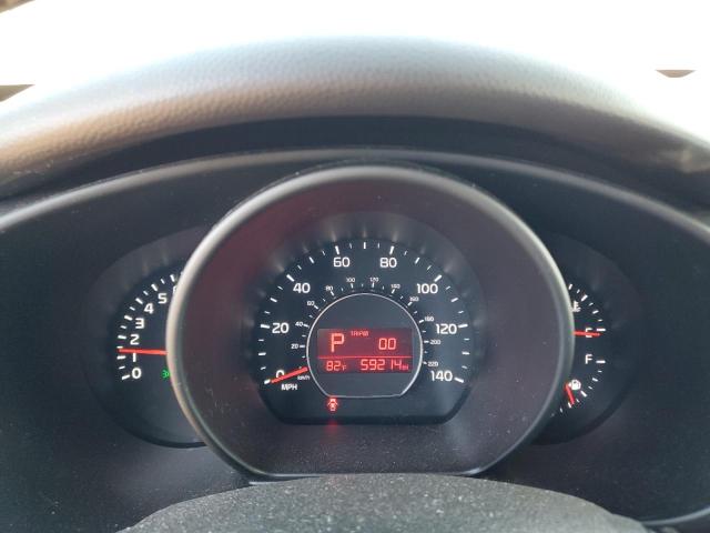 2019 KIA SOUL + - KNDJP3A5XK7650234