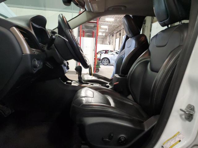 2018 JEEP CHEROKEE L - 1C4PJMDB3JD617319