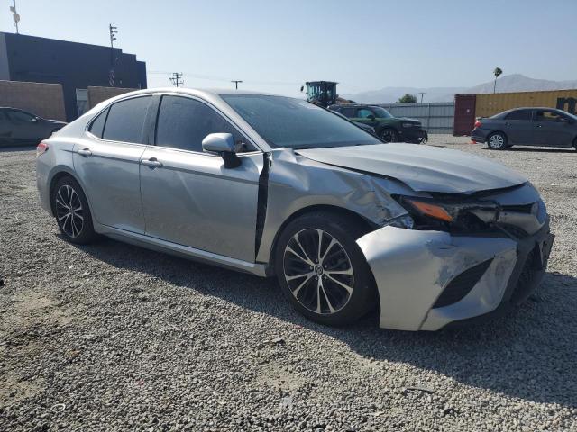 2019 TOYOTA CAMRY L 4T1B11HK7KU213973