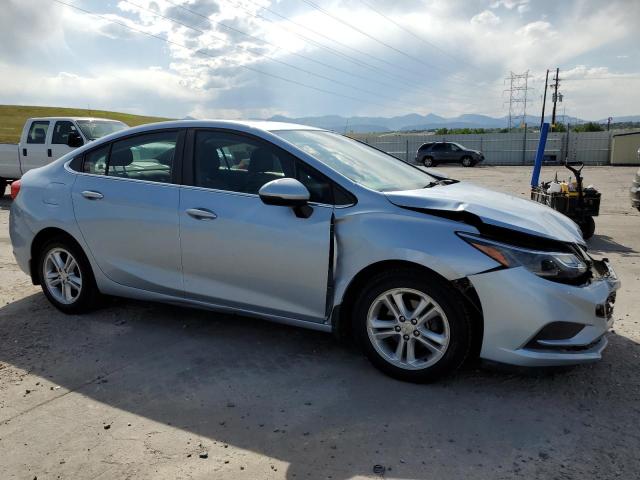 2017 CHEVROLET CRUZE LT 1G1BE5SM7H7204880