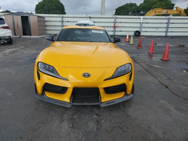 WZ1DB0G04PW059661 Toyota Supra Base 2023