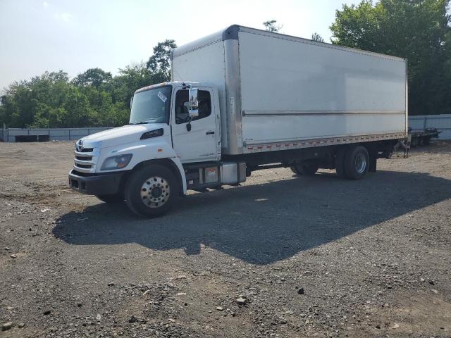 2020 HINO 258/268 #3294250877