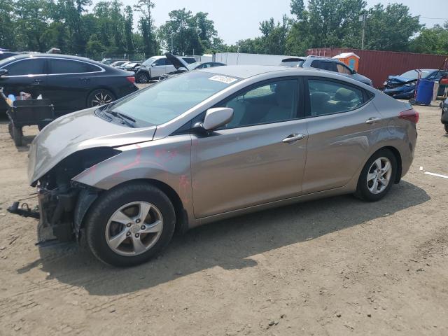 Vin: 5npdh4ae8eh533669, lot: 60110235, hyundai elantra se 2014 img_1