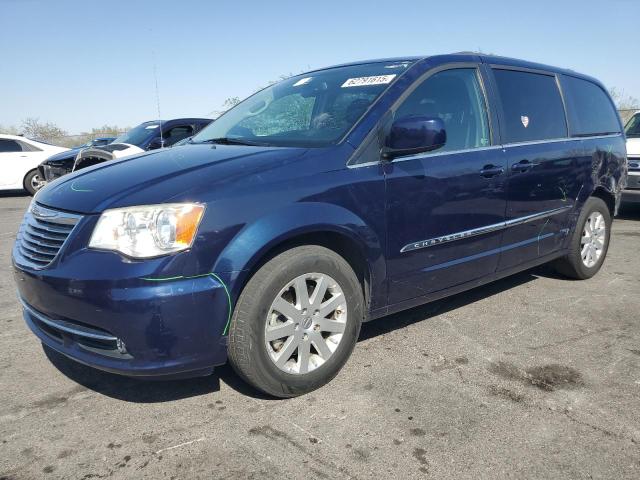 2014 CHRYSLER TOWN & COU - 2C4RC1BG1ER437758