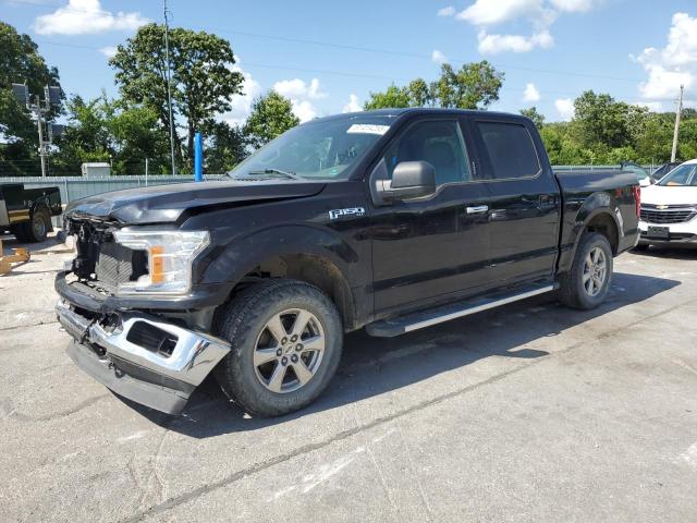 Vin: 1ftew1ep8jfd19385, lot: 61414255, ford f-150 supercrew 2018 img_1