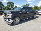 2018 FORD F150 SUPER - 1FTEW1EP8JFD19385