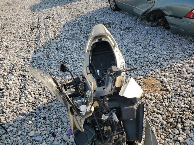 2002 HONDA NSS250 JH2MF06192K011691