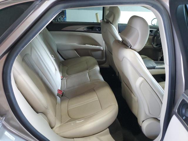 2018 LINCOLN MKZ RESERV 3LN6L5EC5JR603914