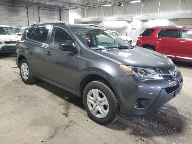 Vin: jtmbfrev7ej008341, lot: 59860815, toyota rav4 le 20144