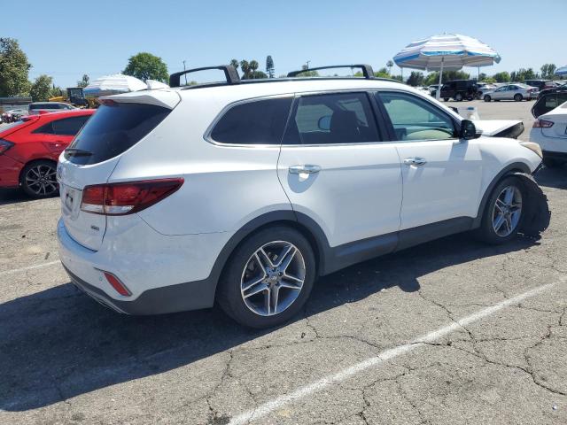 Vin: km8sr4hf1hu245808, lot: 61025605, hyundai santa fe se ultimate 20173