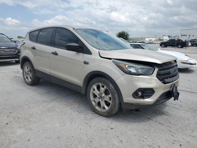 Vin: 1fmcu0f72jub54124, lot: 59039835, ford escape s 20184