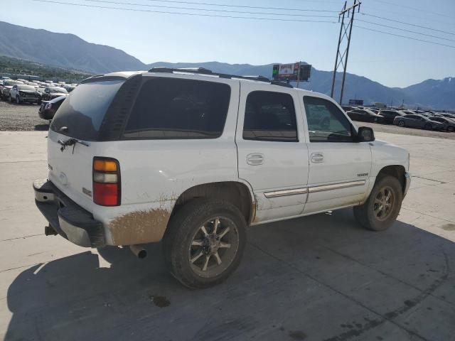 2005 GMC YUKON #3303048604