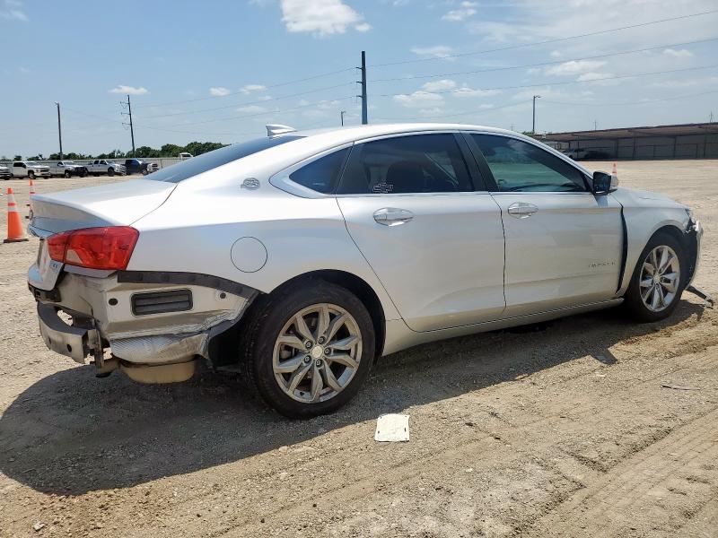 Vin: 1g1115s35gu105683, lot: 59894345, chevrolet impala lt 20163