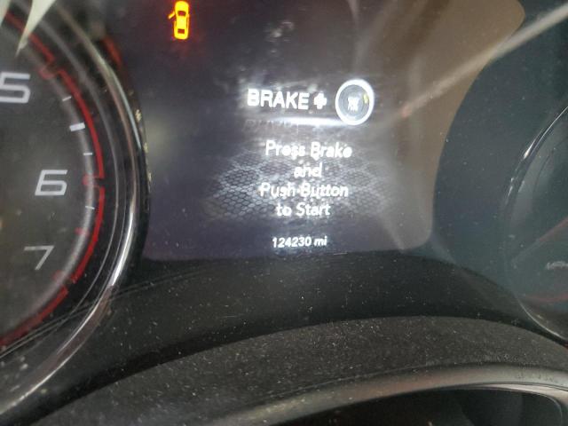 2019 DODGE CHARGER SX 2C3CDXBG3KH647158