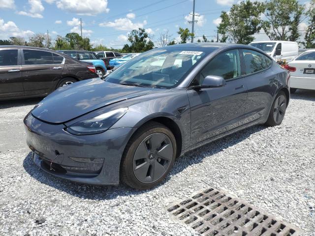 Vin: 5yj3e1ea1pf407231, lot: 60969045, tesla model 3 2023 img_1