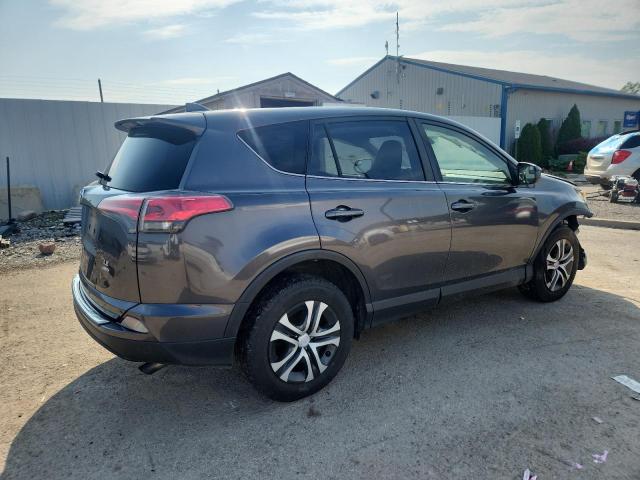 Vin: jtmbfrev1jj721763, lot: 62682855, toyota rav4 le 20183