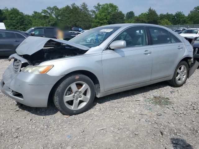 TOYOTA CAMRY CE