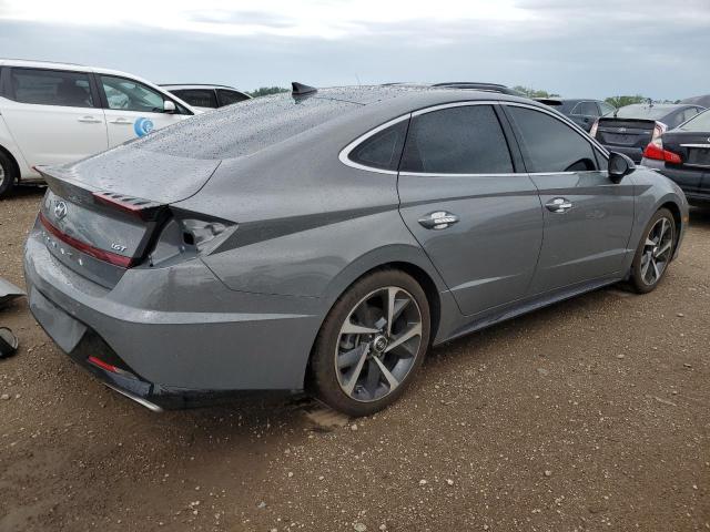Vin: kmhl44j2xpa251133, lot: 58978035, hyundai sonata sel plus 20233