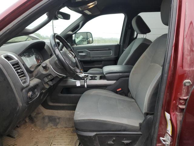 2022 RAM 3500 BIG H 3C63R3HL4NG101815