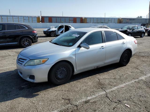 Vin: 4t4bf3ekxar084374, lot: 59235775, toyota camry base 2010 img_1