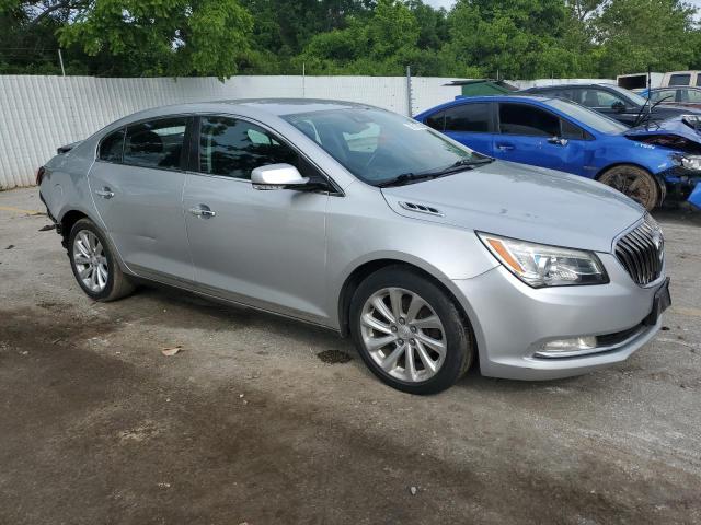 Vin: 1g4gb5g35ef274882, lot: 58319865, buick lacrosse 20144