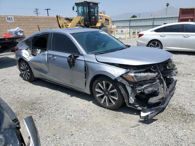 2024 HONDA CIVIC EXL 19XFL1H79RE002410