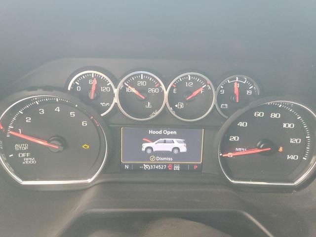 2021 CHEVROLET SUBURBAN K 1GNSKBKD7MR395916