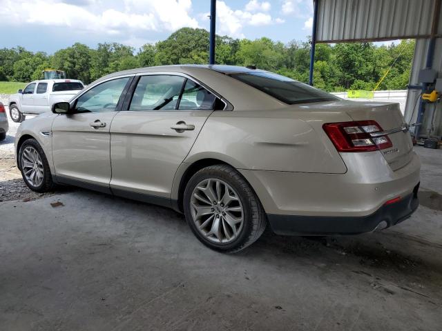 Vin: 1fahp2f81hg119353, lot: 62377355, ford taurus limited 20172