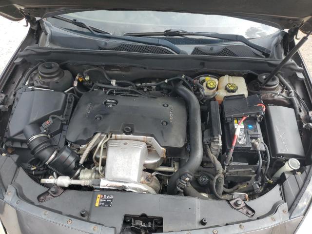 2015 CHEVROLET MALIBU LTZ 1G11G5SX2FF294832