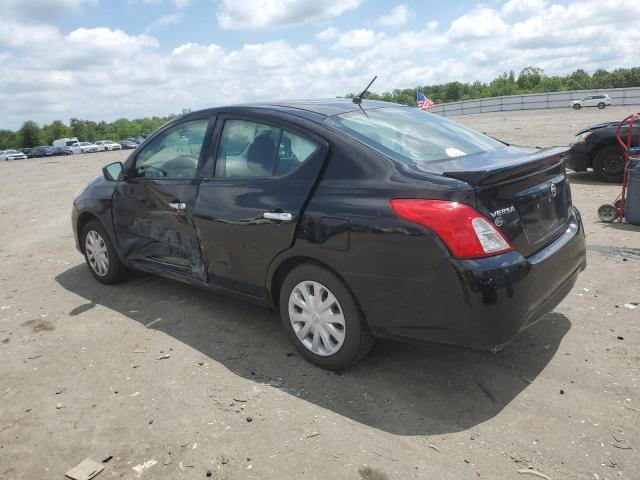 Vin: 3n1cn7ap9jl802847, lot: 60347035, nissan versa s 20182
