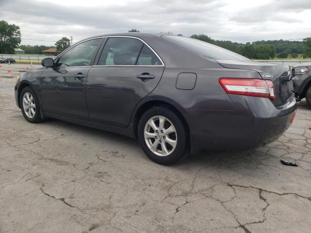Vin: 4t4bf3ek3br110153, lot: 61950455, toyota camry base 20112