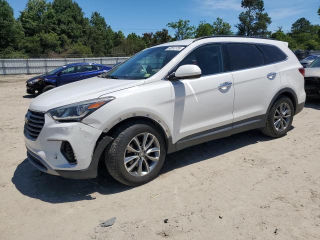 Vin: km8sm4hf6hu188696, lot: 60812735, hyundai santa fe se 2017 img_1