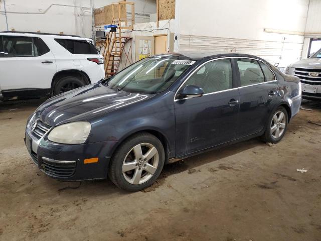 VOLKSWAGEN JETTA SE