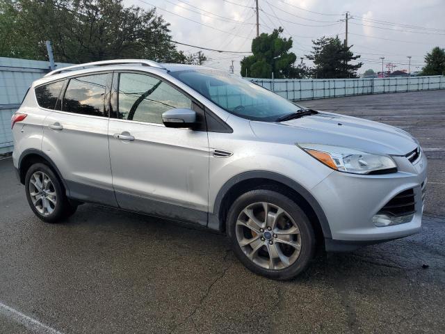 Vin: 1fmcu0j9xeue49602, lot: 59725075, ford escape titanium 20144