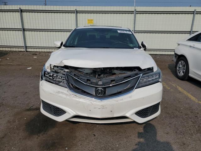 2018 ACURA ILX BASE W - 19UDE2F38JA001278