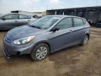 2017 HYUNDAI ACCENT SE - KMHCT5AE6HU342838