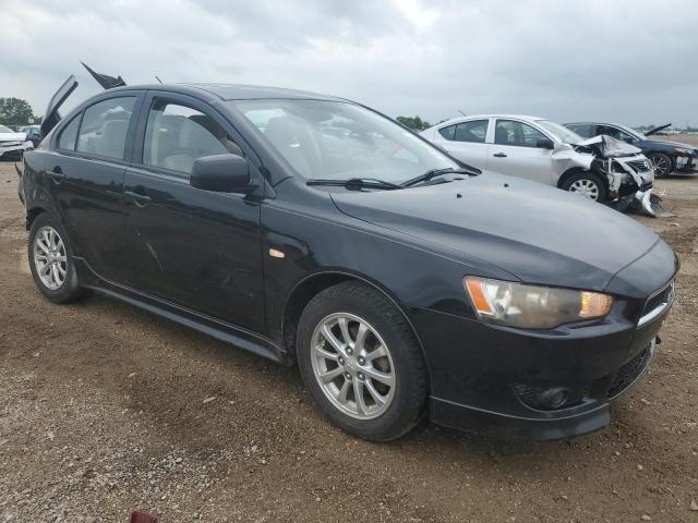 Vin: ja32u2fu0au004884, lot: 61004845, mitsubishi lancer es/es sport 20104