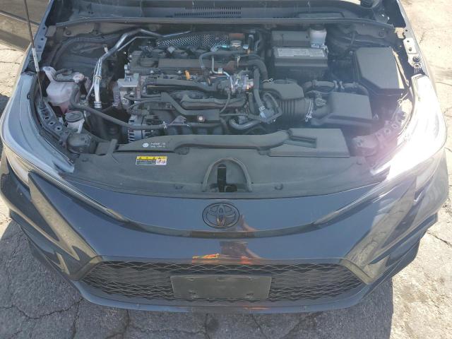 2024 TOYOTA COROLLA SE - 5YFS4MCE7RP212229