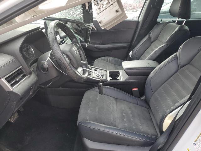 2022 MITSUBISHI OUTLANDER SE JA4J3UA84NZ085851