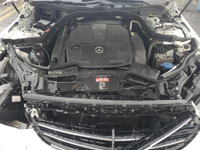 2015 MERCEDES-BENZ E 350 4MAT - WDDHF8JBXFB129477
