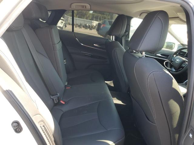 2022 TOYOTA MIRAI LE JTDAAAAA2NA004308