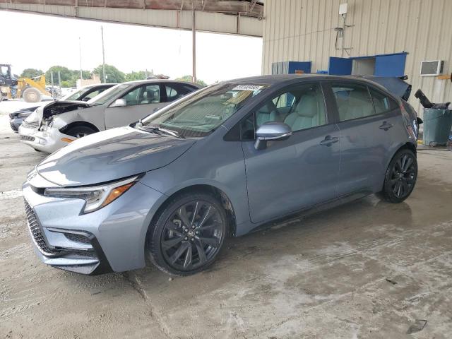 Vin: 5yfs4mce9rp192209, lot: 59148495, toyota corolla se 2024 img_1