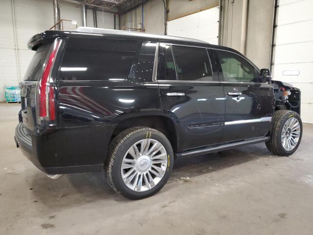 2018 CADILLAC ESCALADE P 1GYS4DKJ3JR126872