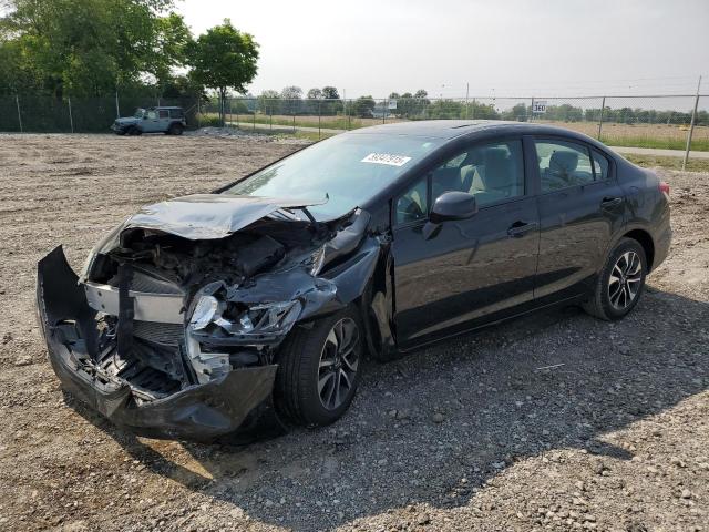 Vin: 19xfb2f86de022756, lot: 59347915, honda civic ex 2013 img_1