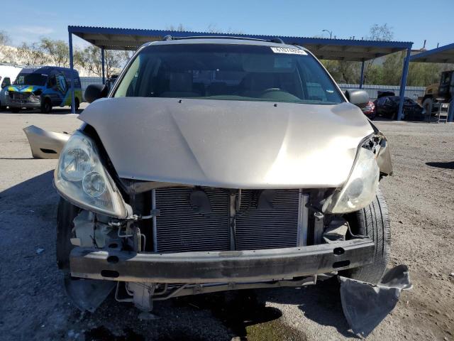 2008 TOYOTA SIENNA CE #3317730077
