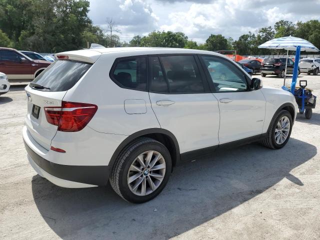 Vin: 5uxwx9c59d0a08865, lot: 60051115, bmw x3 xdrive28i 20133